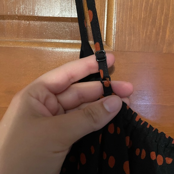 Loft romper size small NWT - Picture 6 of 7